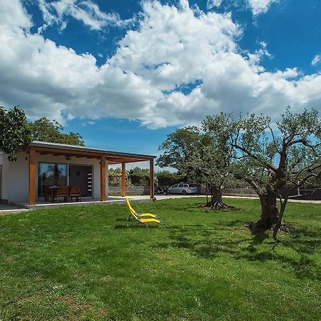 Holiday Home Maria 法扎纳 外观 照片