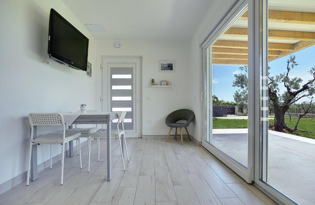 Holiday Home Maria 法扎纳 外观 照片