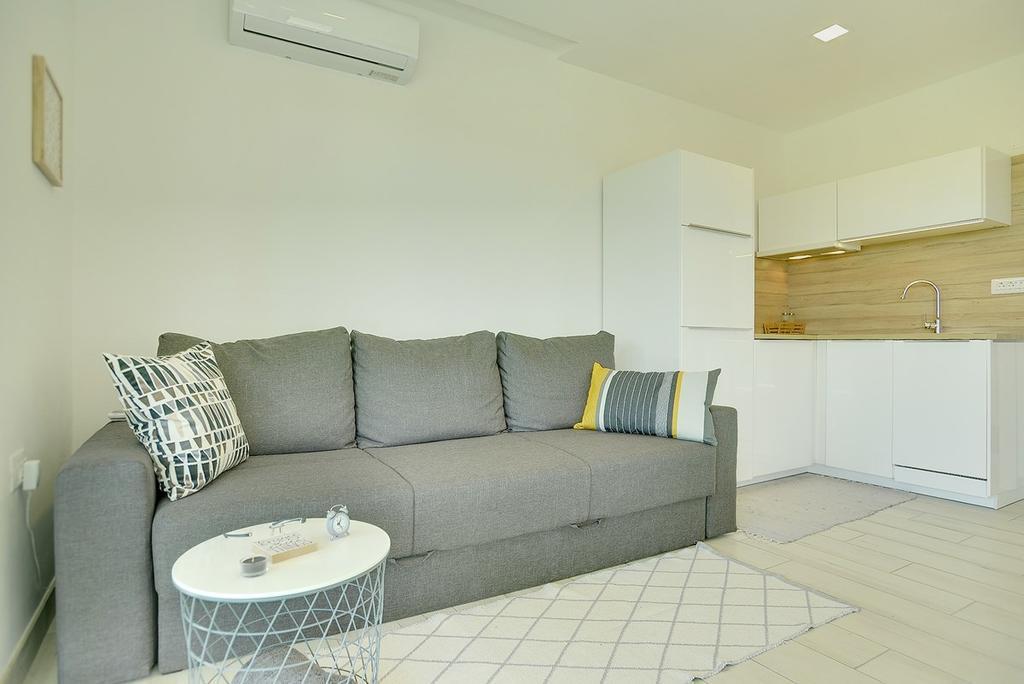 Holiday Home Maria 法扎纳 外观 照片