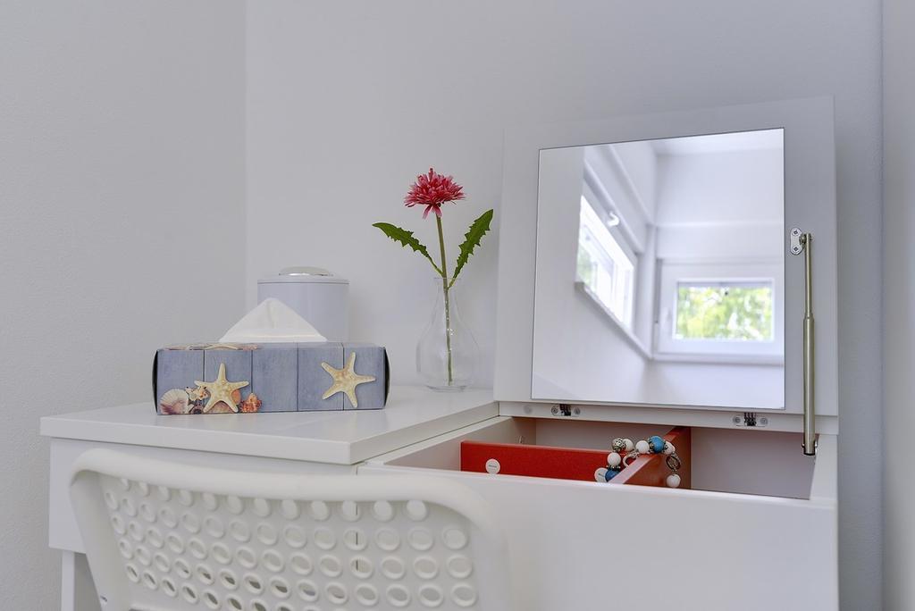 Holiday Home Maria 法扎纳 外观 照片